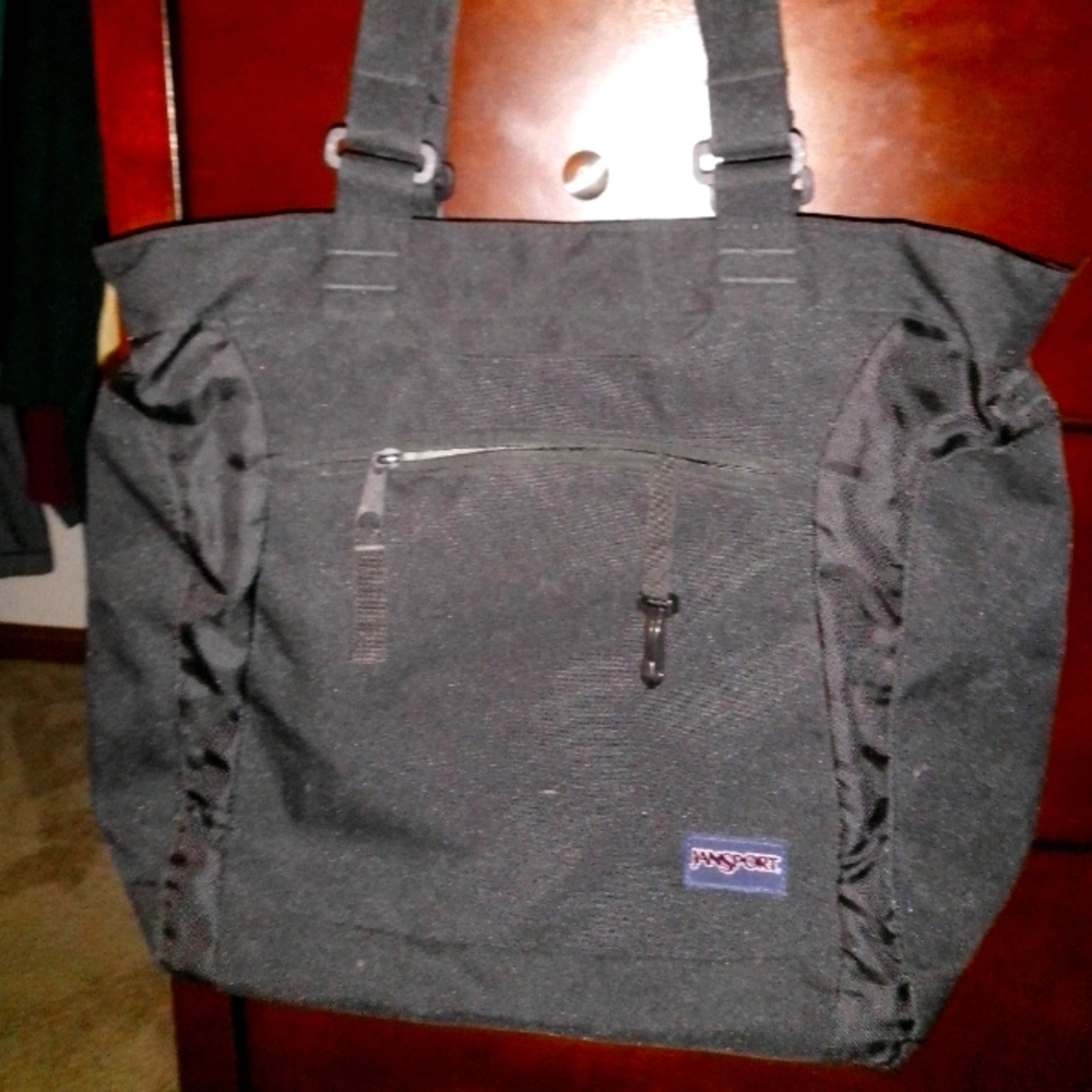 Jansport Booksack